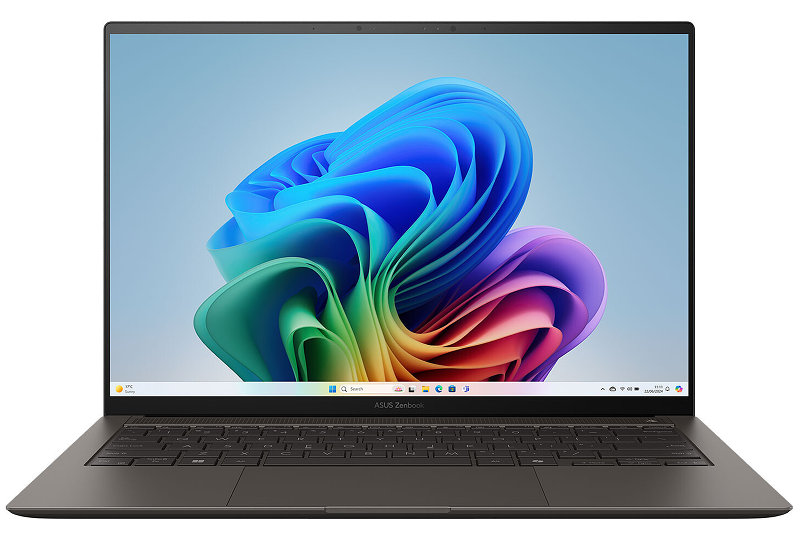 Asus Zenbook S14 OLED